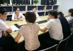 广州荔湾区商贸分公司1分钟完成核名，2天完成公司注册！